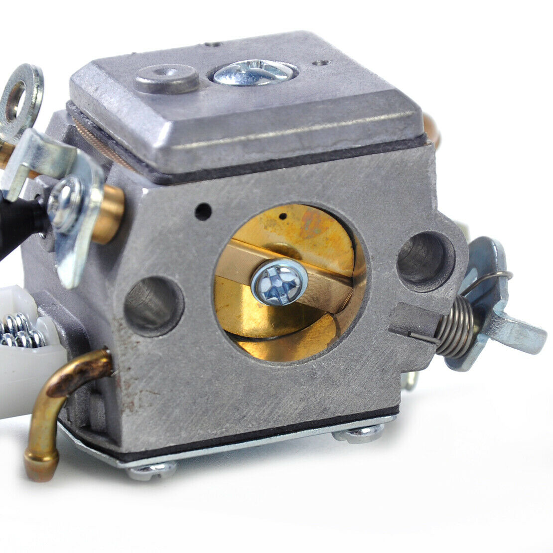 Carburetor Carb Fit for Husqvarna 346 357 357XP 359XP 359 Chainsaw An