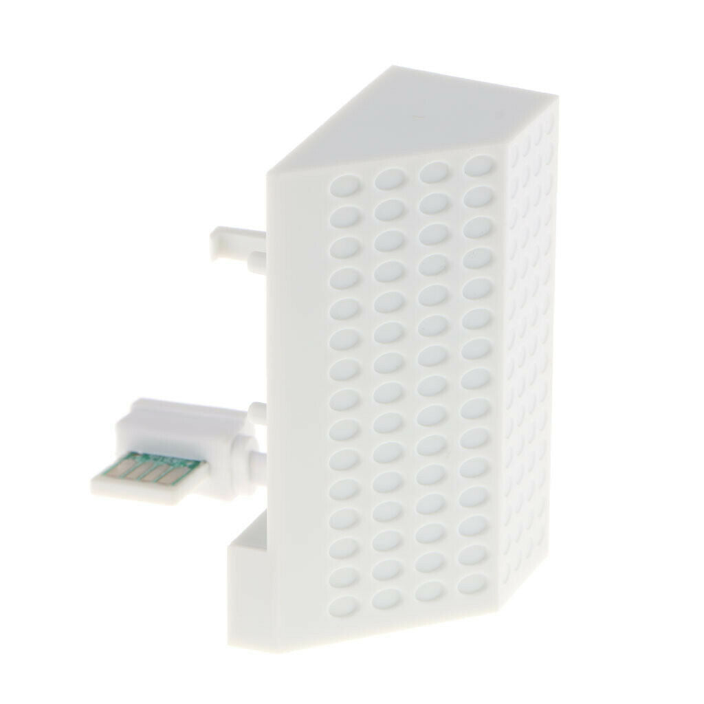 4 Ports USB 2.0 Hub High Speed Expansion Adapter for Microsoft   One S