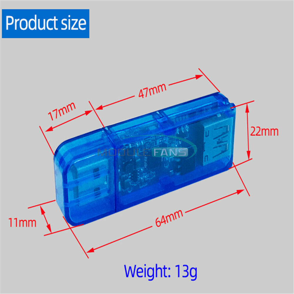WIFI-USB Mobile Phone Remote Controller 3.5-20V 5A Mobilephone APP Smart Home