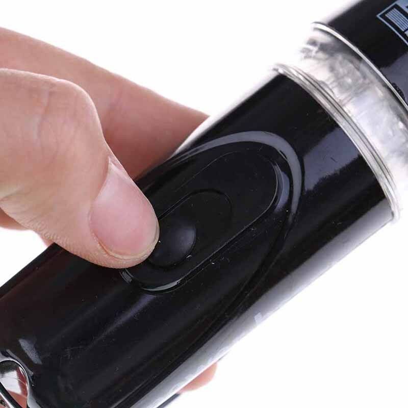 mountain bike 5led headlight black  butterfly tail light bicycle accessories Fx
