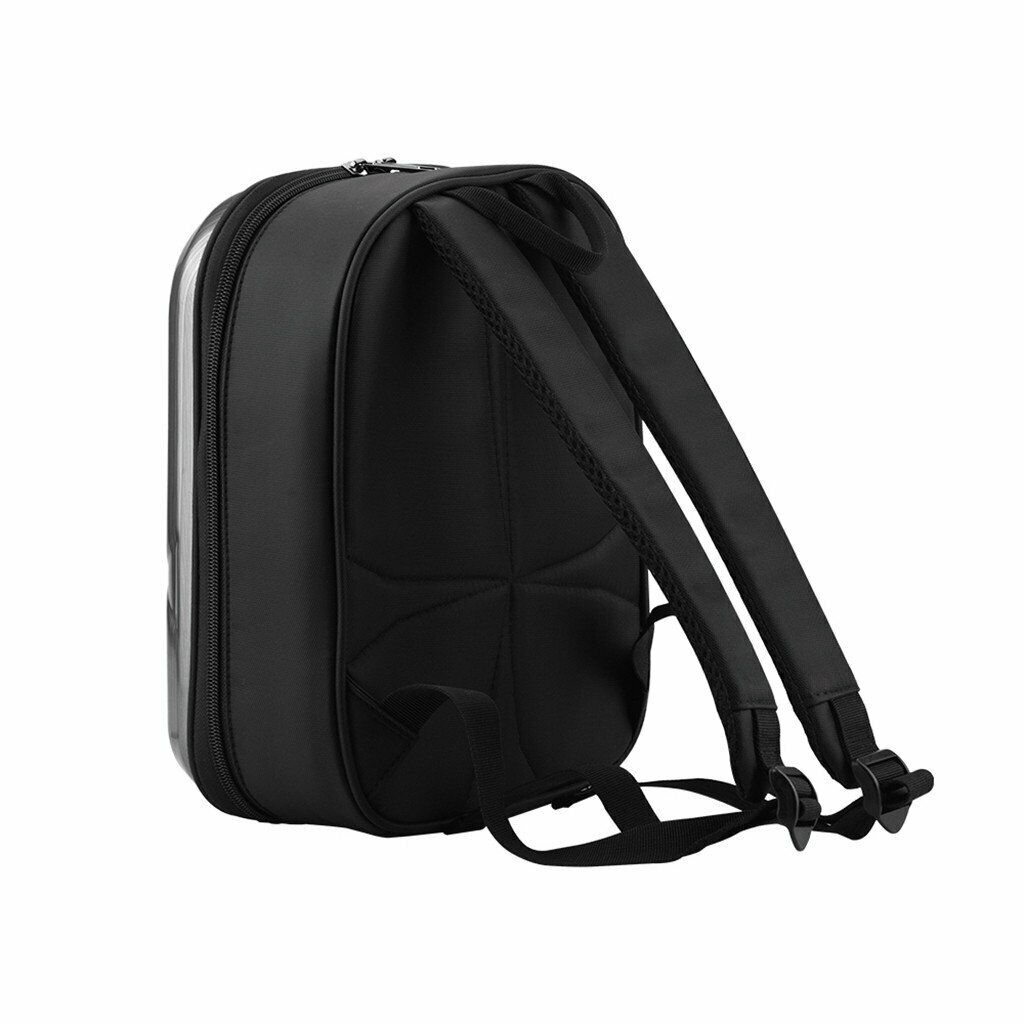 Hard Shell Carrying Bag Case Shockproof Backpack For DJI Mavic Air 2 / AIR 2S