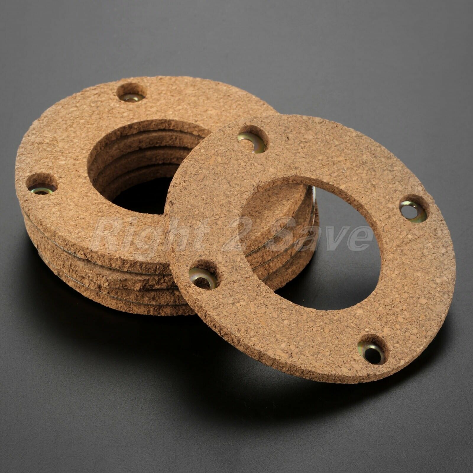 1x Industrial Sewing Machine Parts Clutch Motor Friction Plate Disc Cork Sheet
