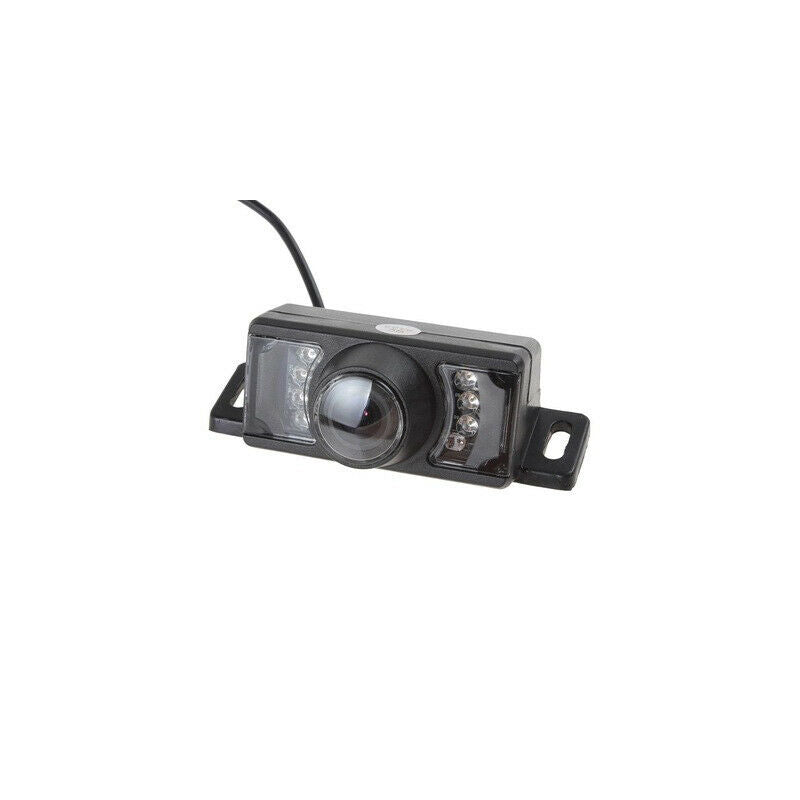 5" Wireless Car Backup Camera Monitor Rear View Night Vision Parking System Kit