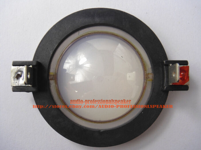 6pcs Replacement Diaphragm RCF ND1411 8ohm  voice coil 35.5mm CCAR Flat wire