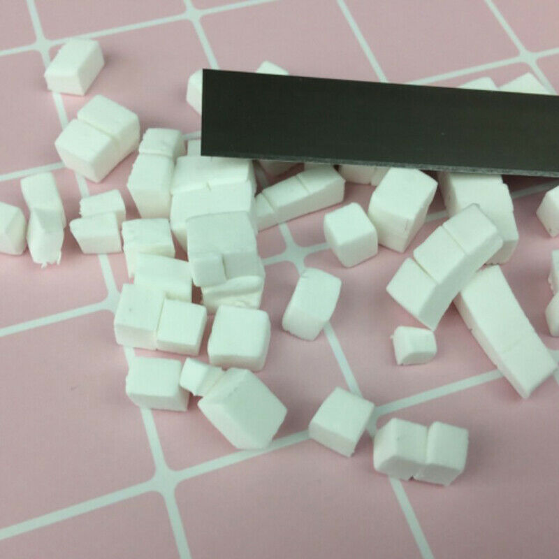 Pottery Flexible Stainless Clay Handicraft Clay Cutter Blade Fabric Art Slicer