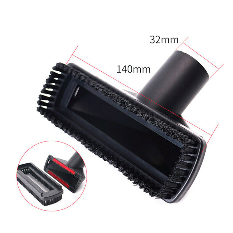 6pcs Universal 32mm Vacuum Cleaner Accessories Cleaning Kit Brush Nozzle  CH