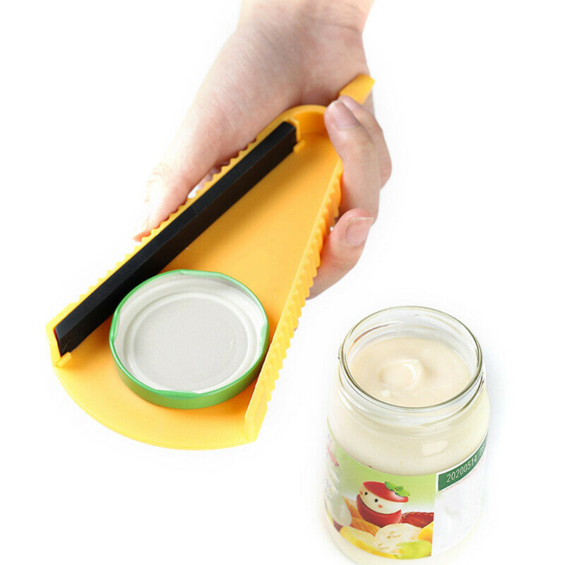 Creative Multi-function Bottle Opener Jar Opening Cooking kitchen Tools L.l8