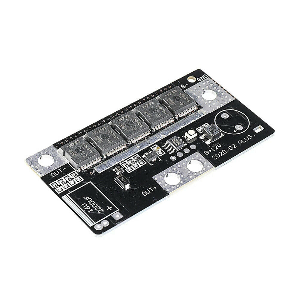 12V DIY Welding Tool Kit PCB Circuit Board Spot Welding Machine Spot Welder Tool