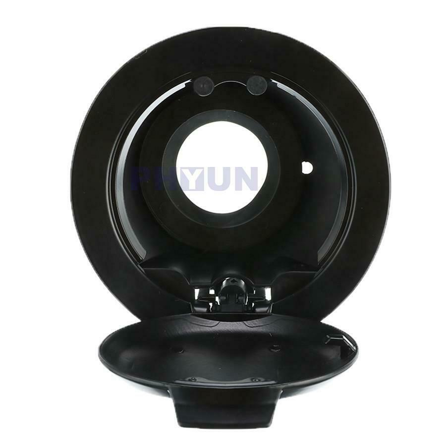 Vapor Edition Gas Tank Fuel Filler Door For Dodge Challenger 2008-2015 US Stock
