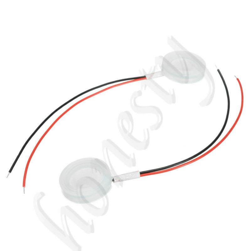 1pc 1.7 MHz Ultrasonic Humidifier Vibrating Diaphragm Piezoelectric Transduce