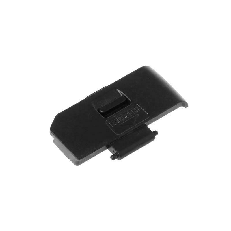 Battery Door Lid Cover For CANON EOS 450D 500D 1000D Digital Camera Repair Part