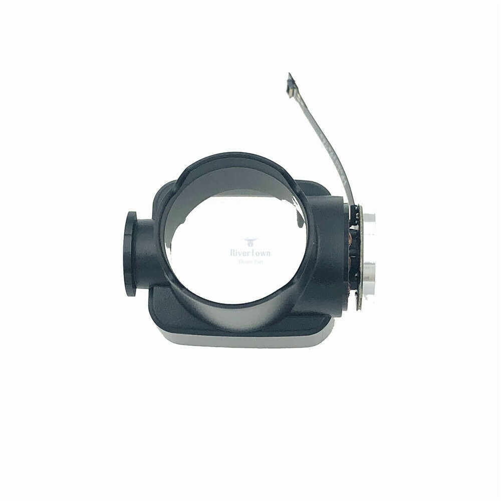 For DJI FPV Parts Gimbal Front Shell with Motor Camera Frame Drone Repair