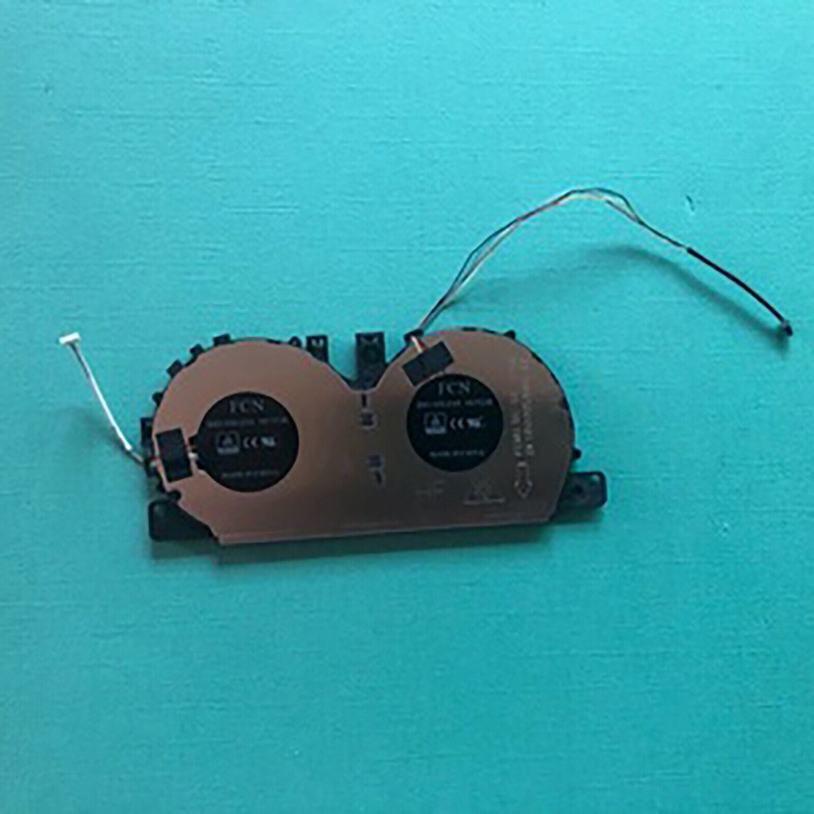 Heat Sink Cooling Fan High Quality Cooler for Lenovo YOGA C740-15IML Accessories