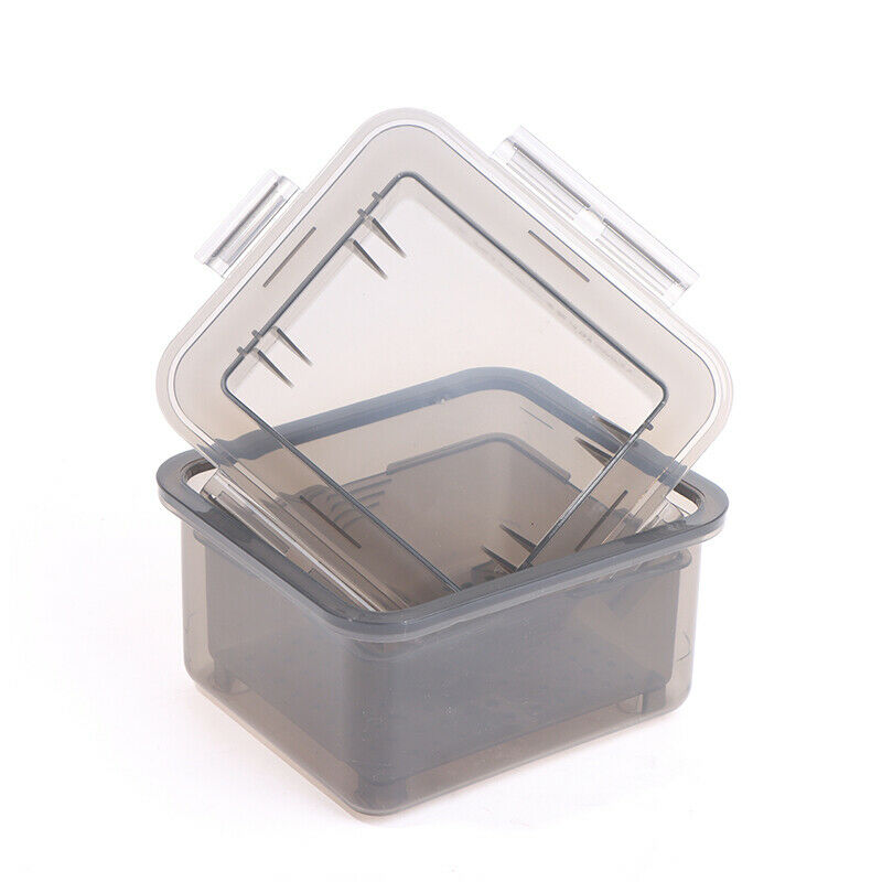 Gray Tofu Press Marinating Dish Removes Moisture From Tofu AutomaticallyBDAU