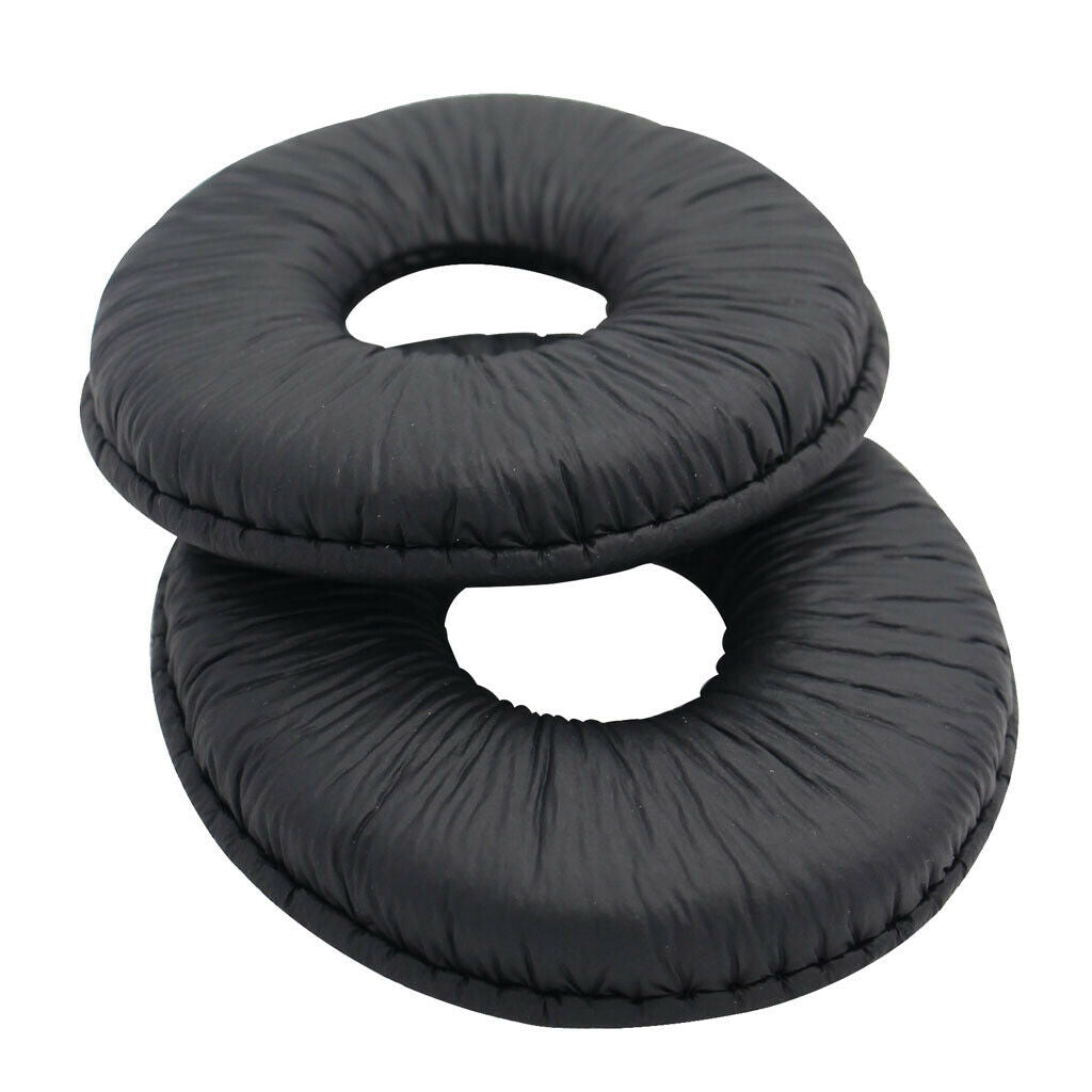 EarPads Cushions For Technics RP DJ1200 DJ1210 Headphone