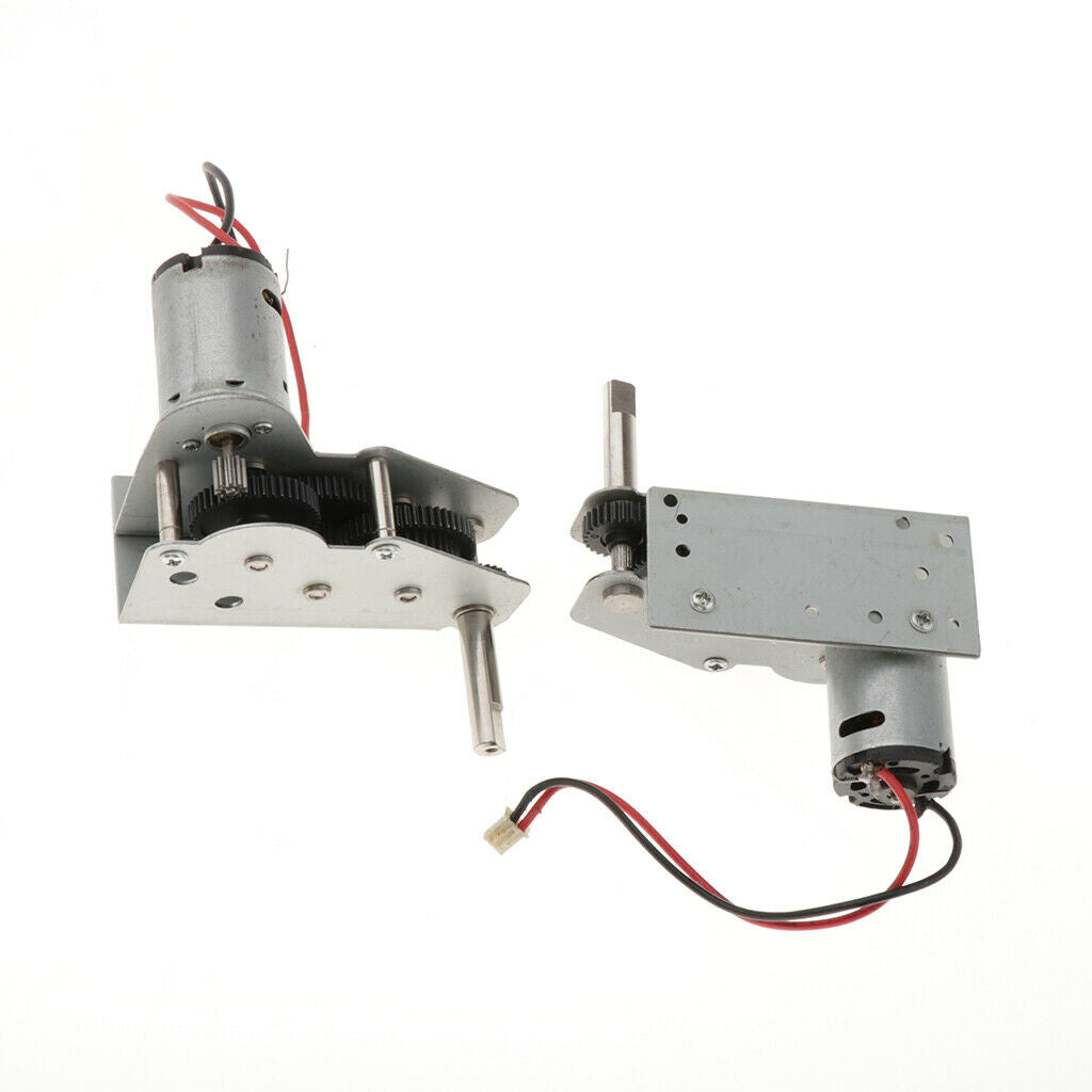 1/16 RC Tank DIY Steel  For 1/16 RC Tank Parts High And Low Position