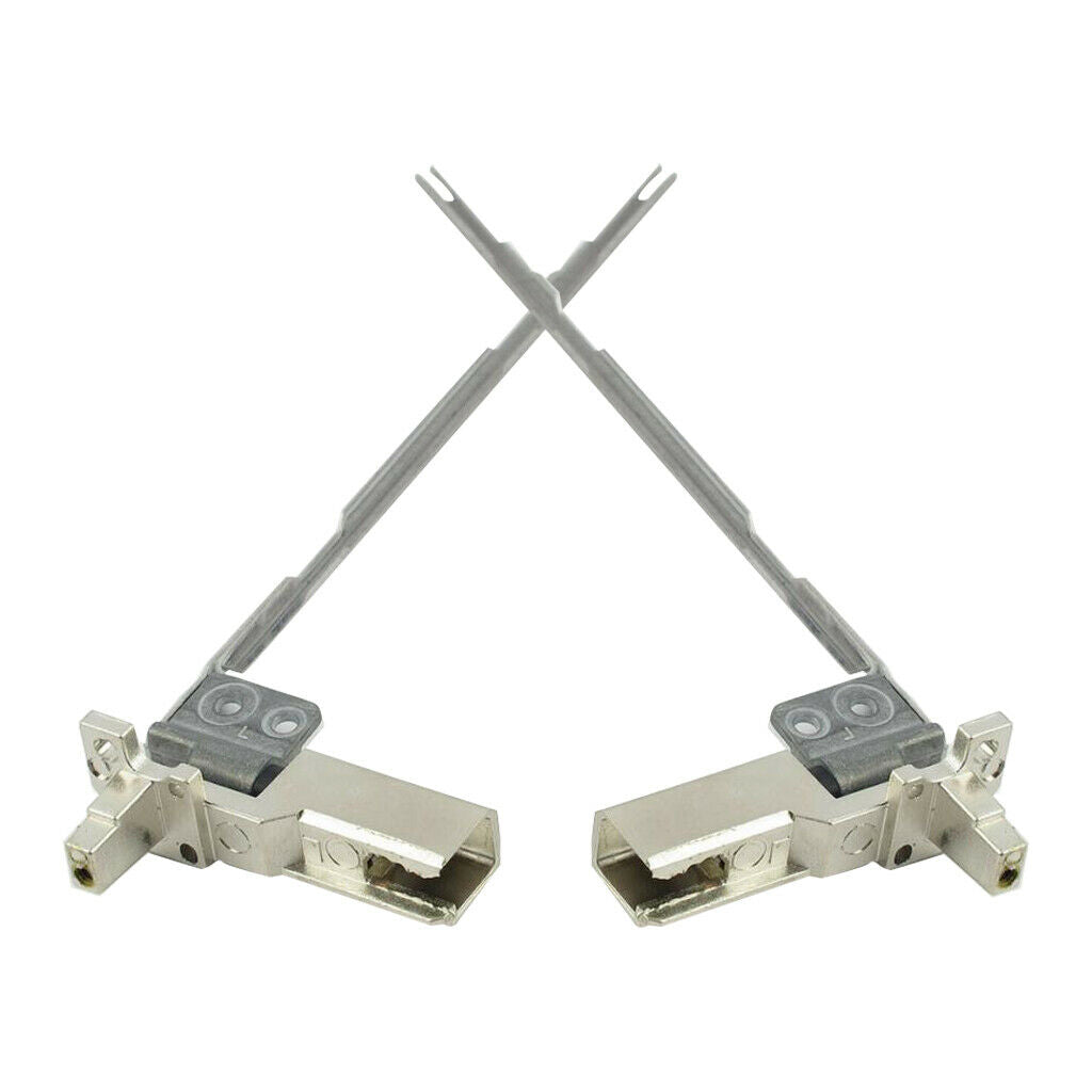 Laptop LCD Screen Display Hinges L+R Replacement Part for   T430 T430i
