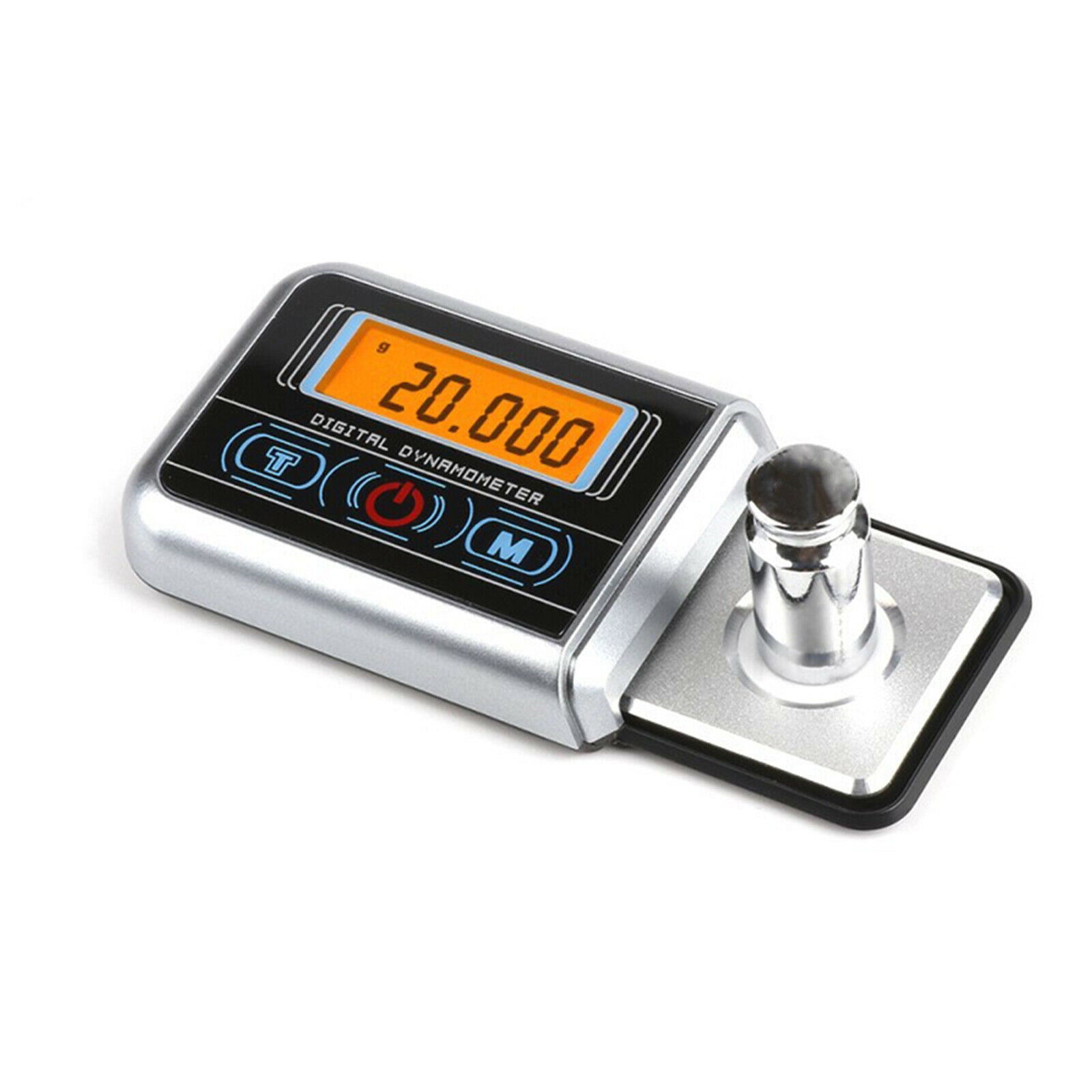 Digital Turntable Stylus Tracking Force Scale Gauge Tester Jewellery Scale