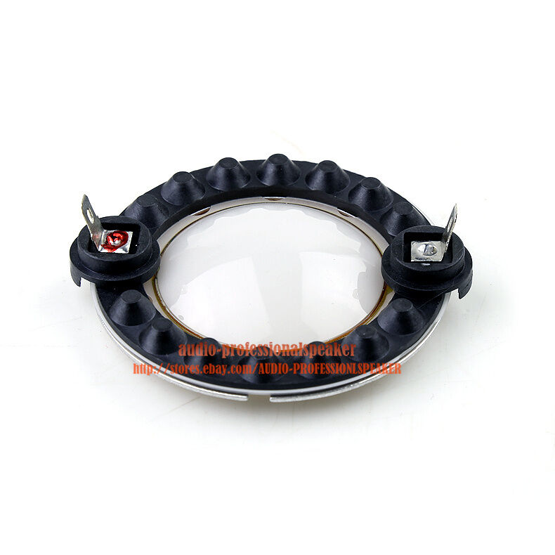 Diaphragm For Yamaha AAX65280 High Drivers For MSR400 Speakers 16 Ohms
