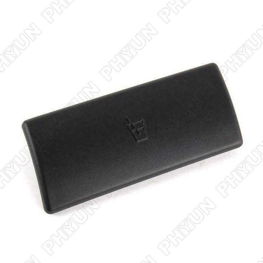 For BMW Z4 E85 E86 03-08 ABS Plastic Black Cup Holder Right Passenger Dashboard