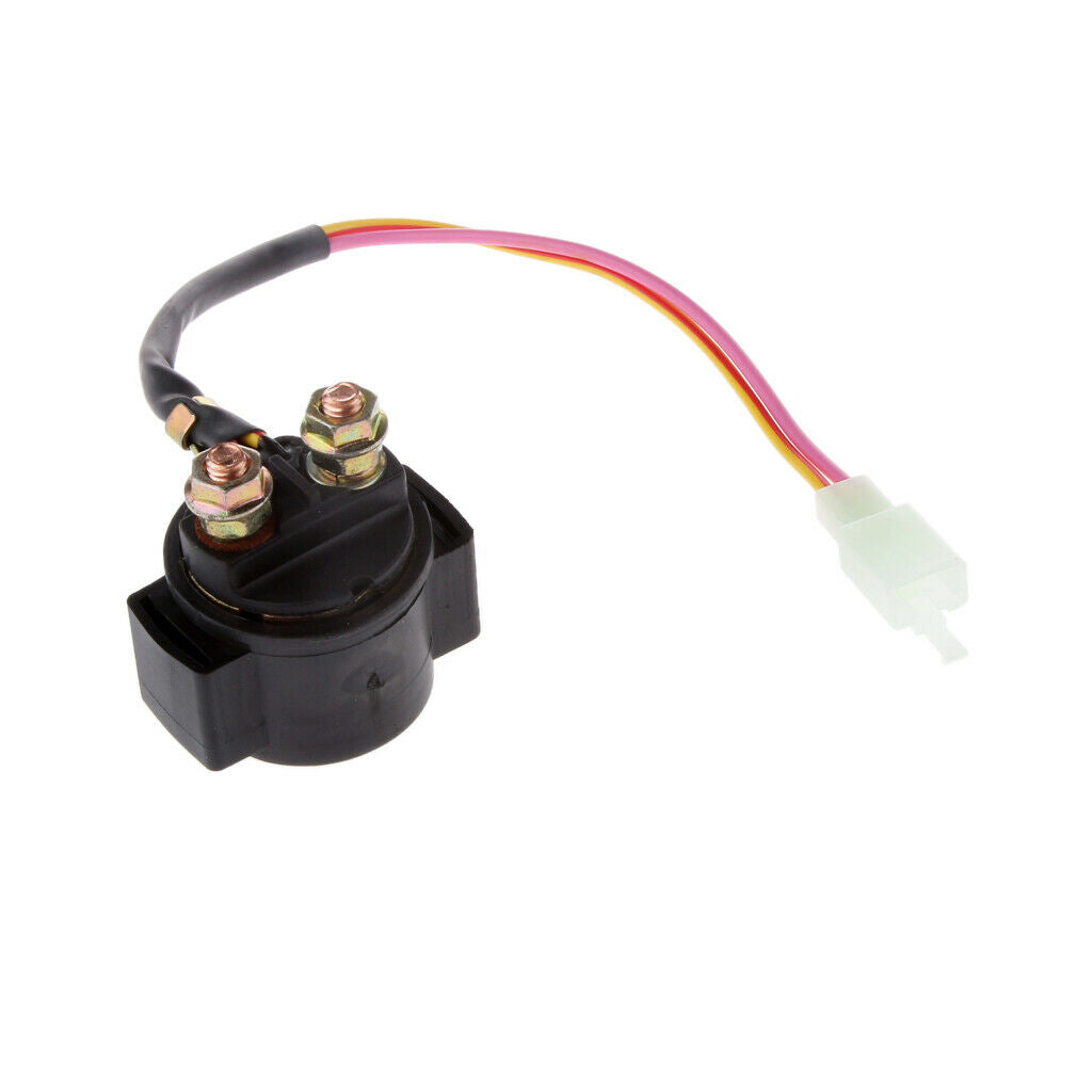 Switch Universal Universal  Switch And Ignition Lock For Lawn Tractor