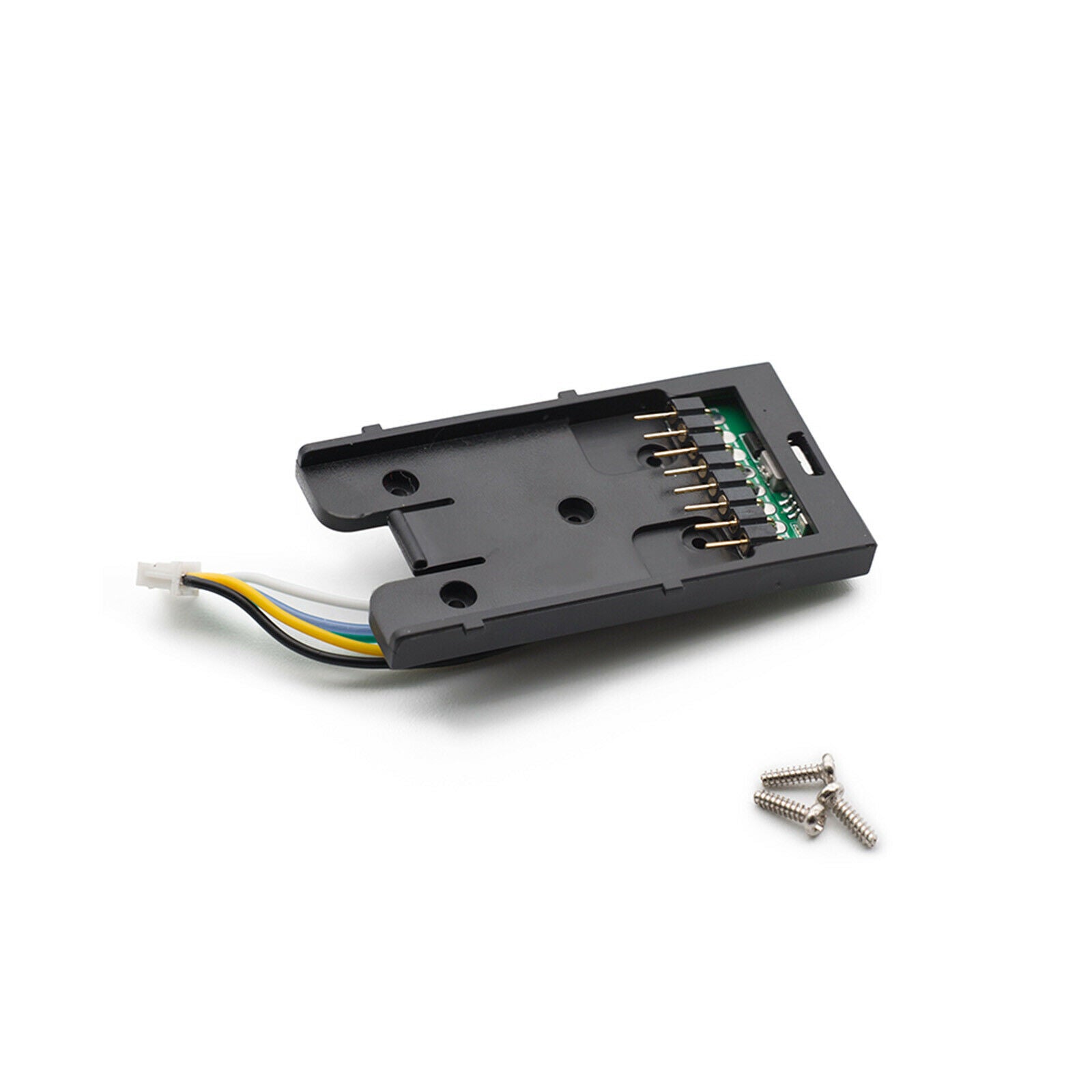 For Black Sheep Crossfire Nano Ghost Jumper T-lite External Module Slot Adapter