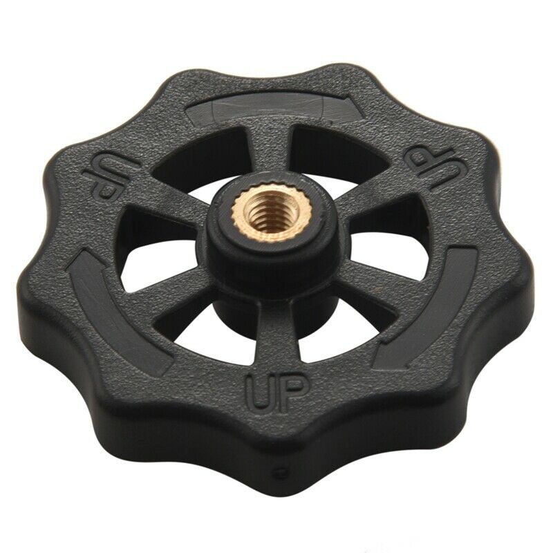 4Pcs Hand Twist Leveling Nut+4Pcs Hot Bed Light Load Compression Mould Die SpsI7