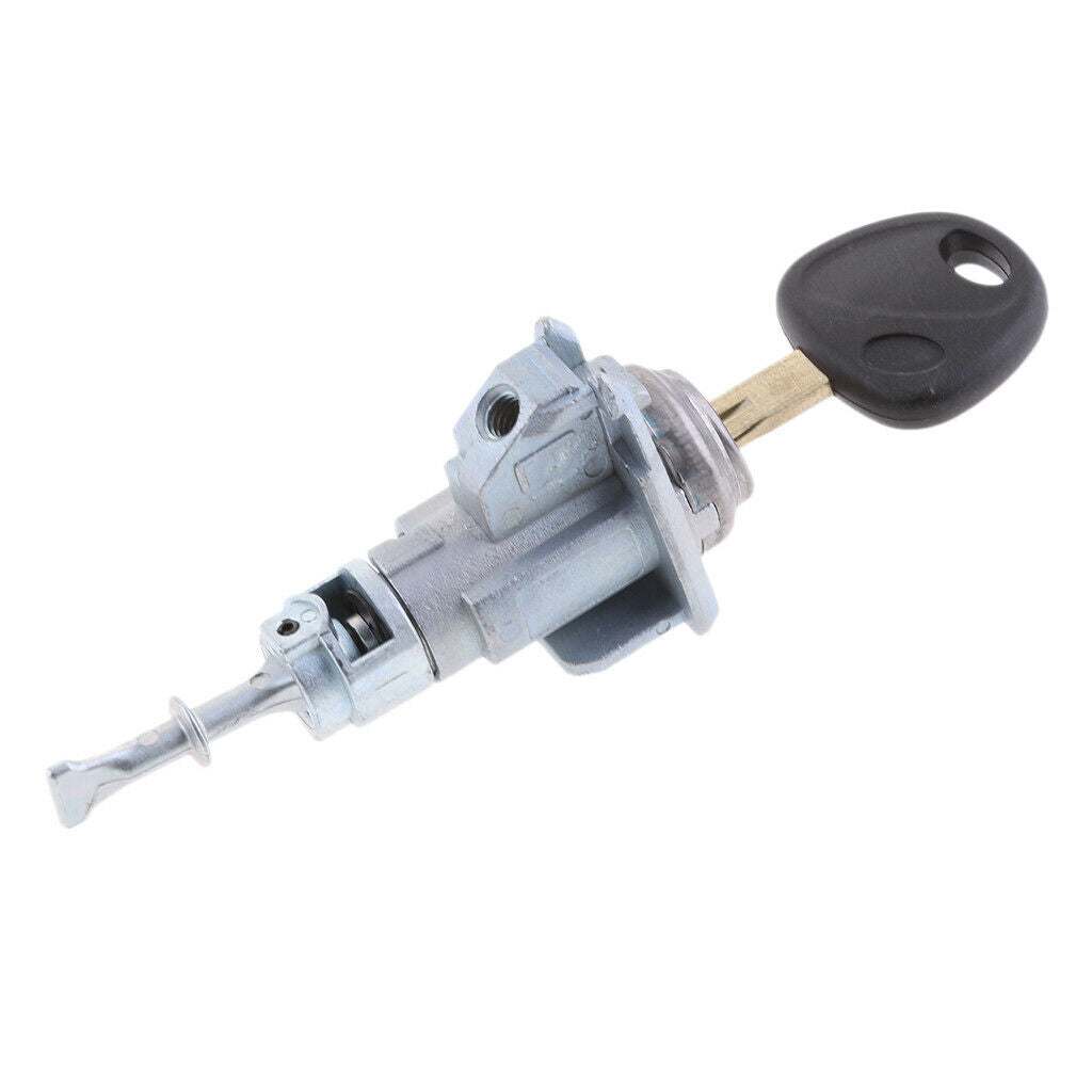 Auto Car Front Outer Door Lock Cylinder with Key Assembly for KIA K5