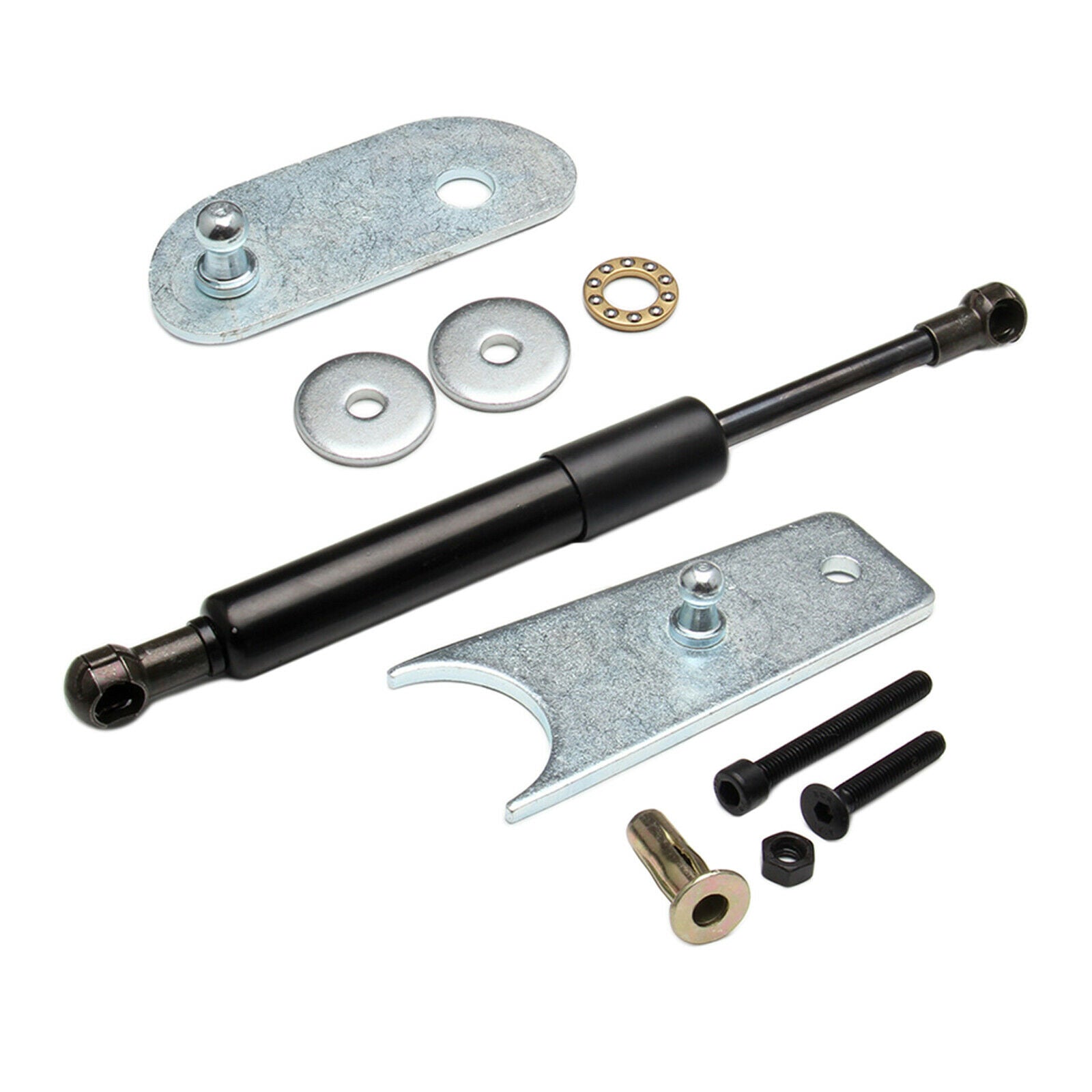 Premium Trunk Tailgate Assist Shock Fit for Chevrolet  /Sierra