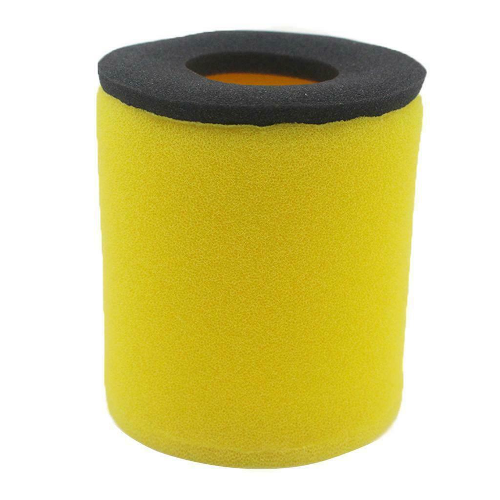 Air Intake Filter For Suzuki LTA500 LTF500F LTZ400 13780-07G00 13791-03G00