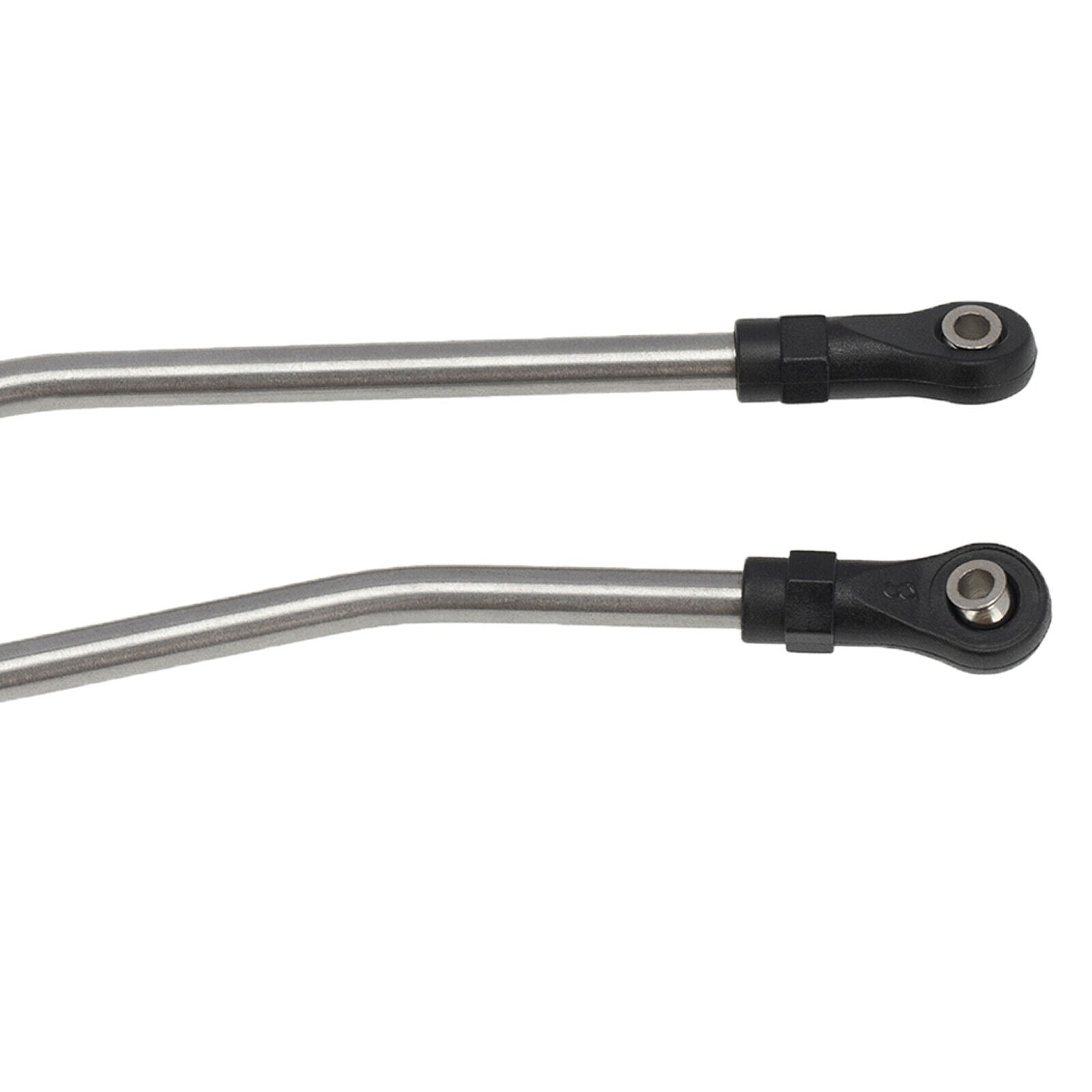 1 Pair of Steering Linkage Servo Link Pull Rod for