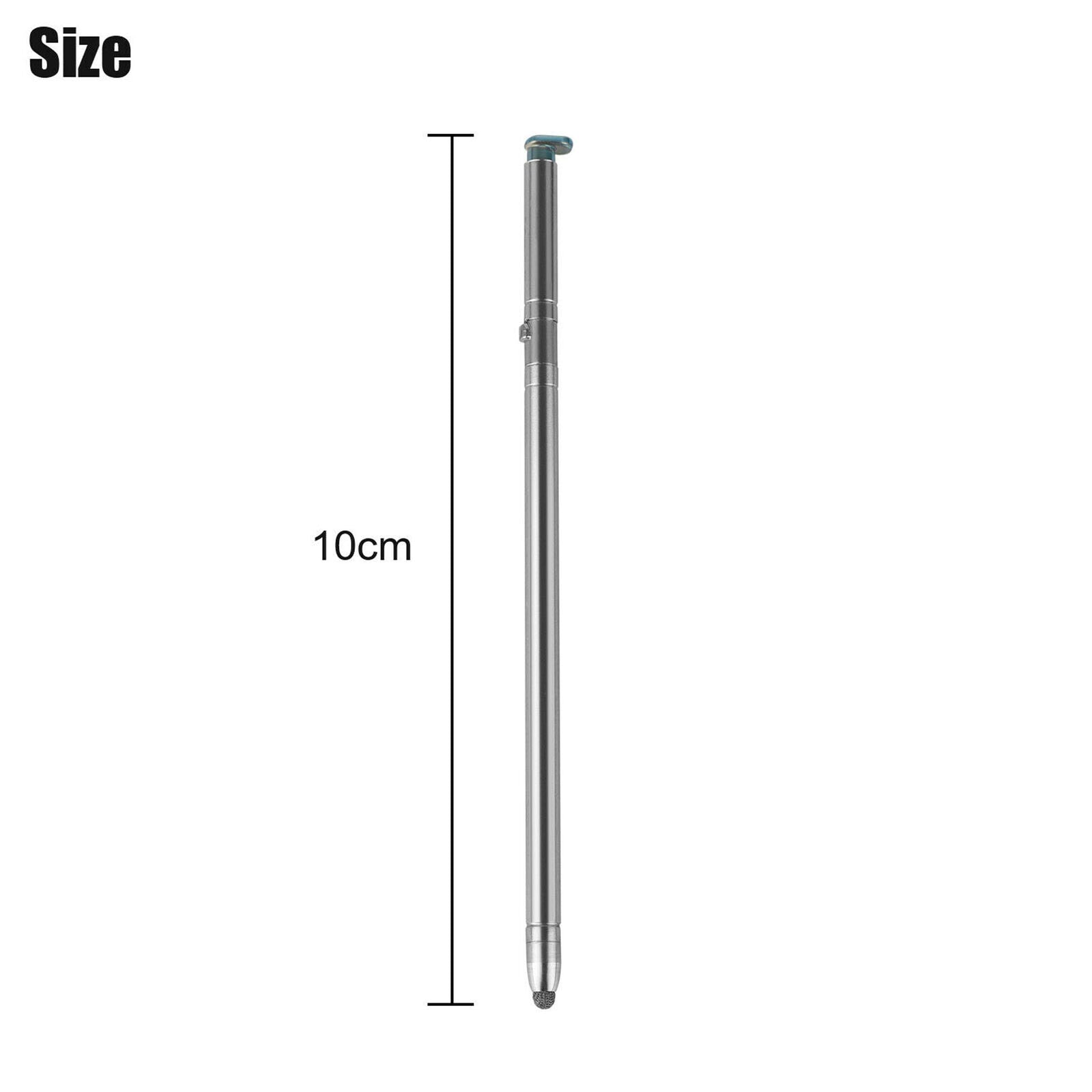 Phone Stylus Capacitive Pen Touch Pen For LG Stylo 6 Q730TM Q730VS Q730CS
