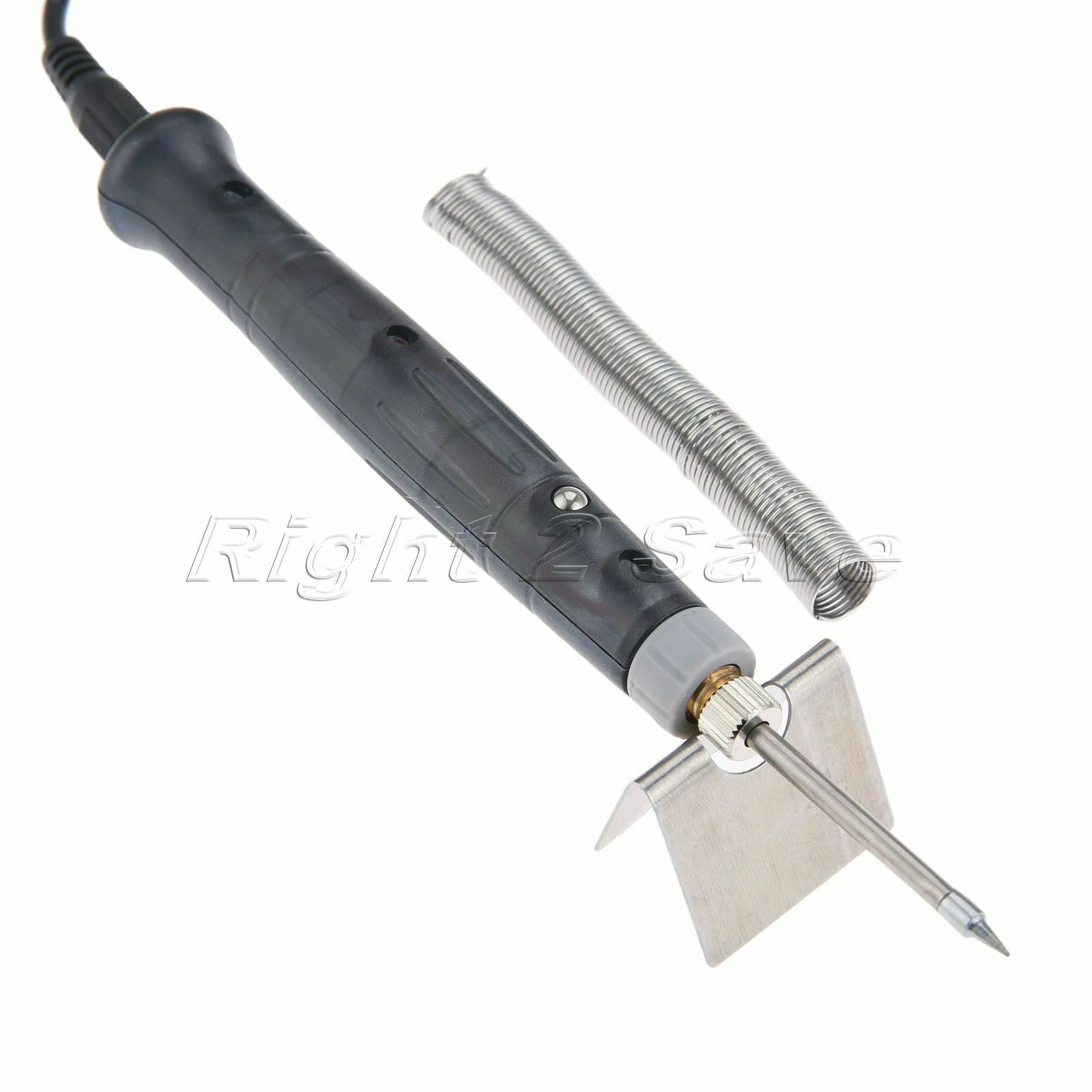 Professional Welding Soldering Iron Kit 5V/1.6A 10W LED Indicator USB Powered HQ