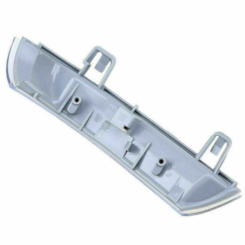 Fit For VW GOLF JETTA Passat Driver Side Mirror Indicator Turn Signal Light Lamp