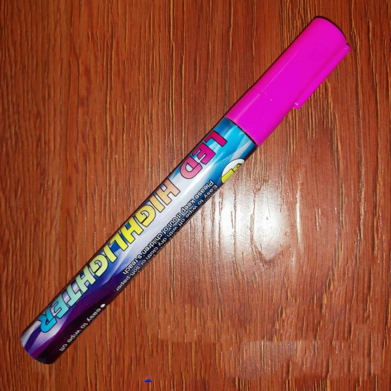 8x Queen Bee Marking Pen Identification Marker Pen