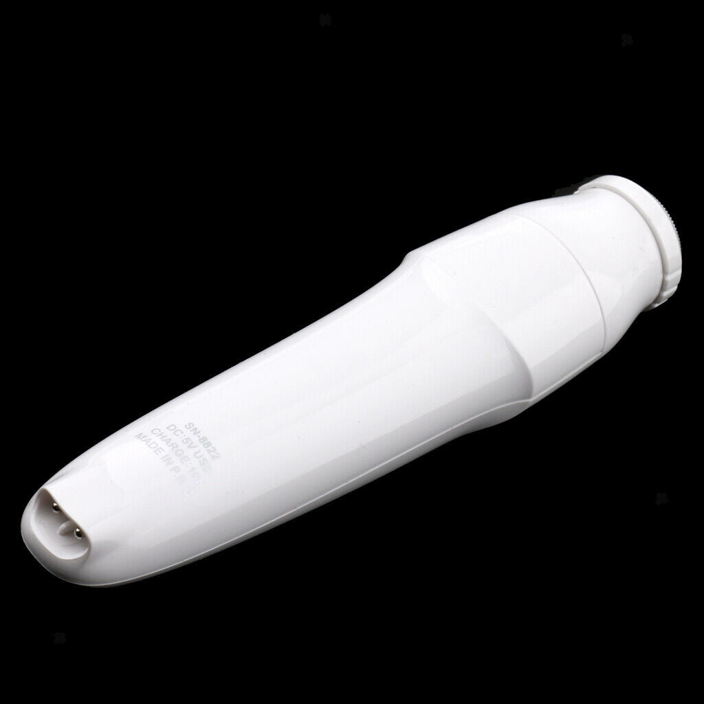 Epilators Hair Clippers Face Shaving for Women Hair Removal Nose Hair