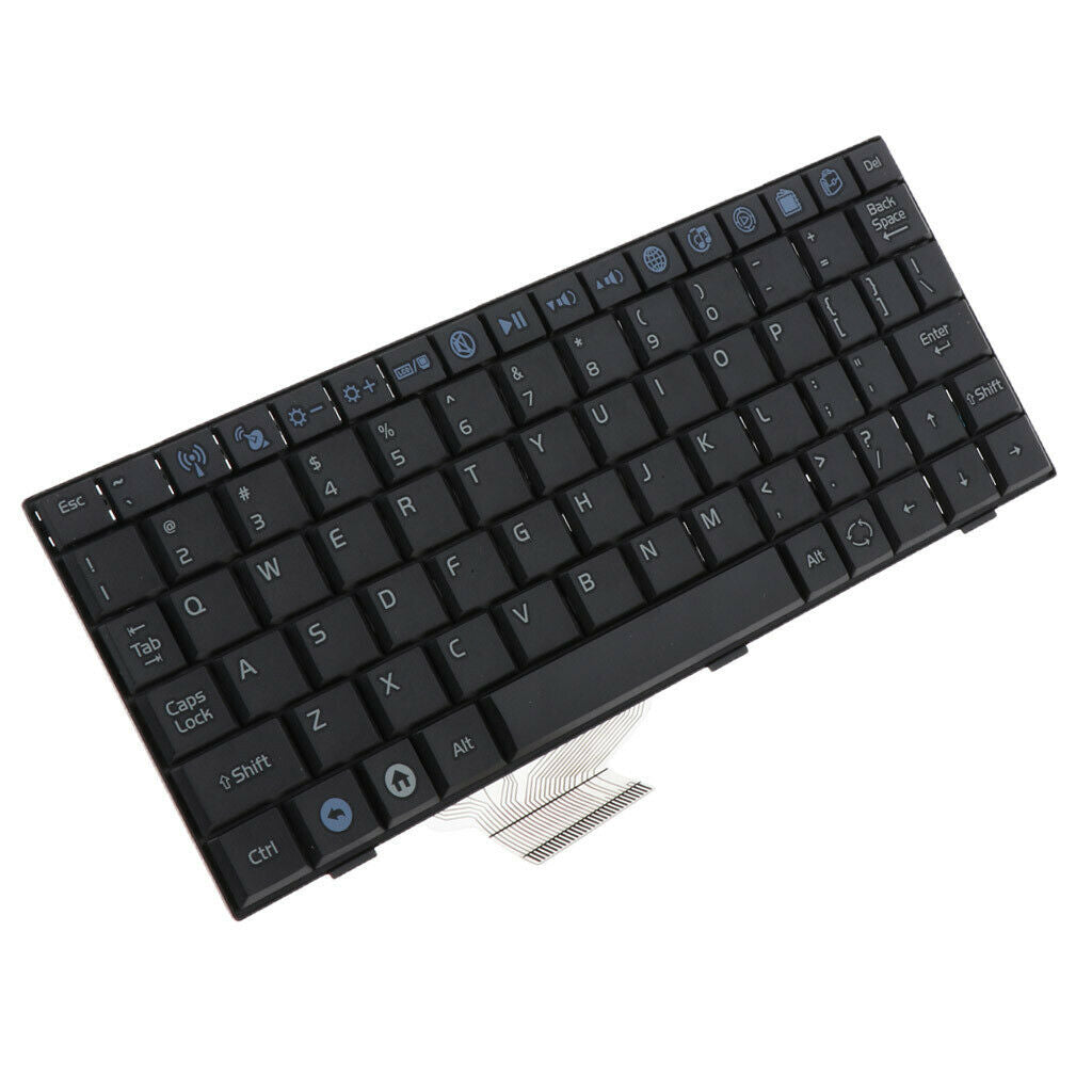 Laptop Keyboard-Replacement Laptop Part for ASUS Eeepc 701/900A/701SD