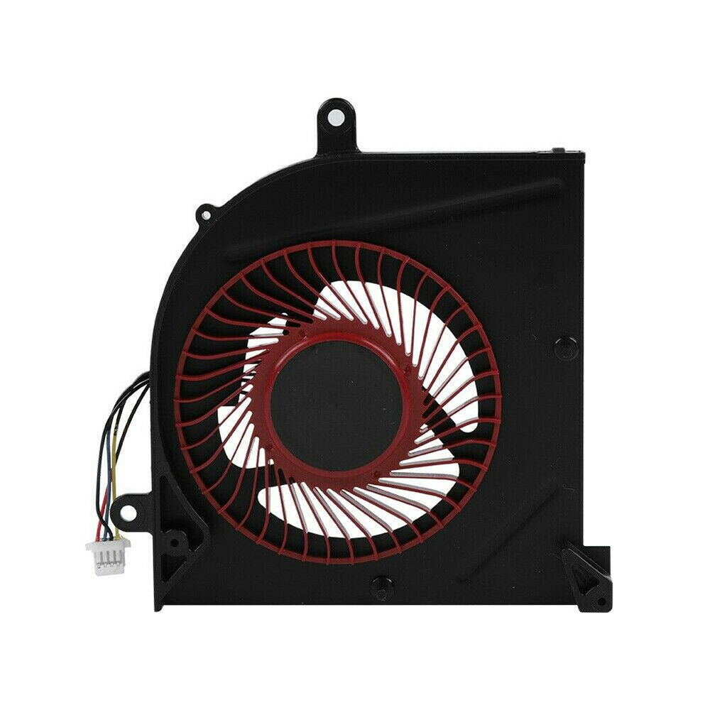 New Laptop CPU Cooling Fan For MSI GS63VR GS73VR Stealth Pro BS5005HS-U2F1