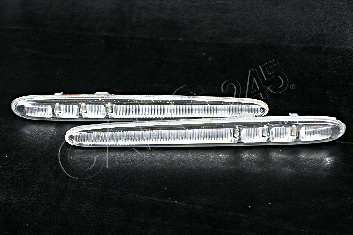 LED Side Marker Lights PAIR For ALFA ROMEO Giulietta 2010-