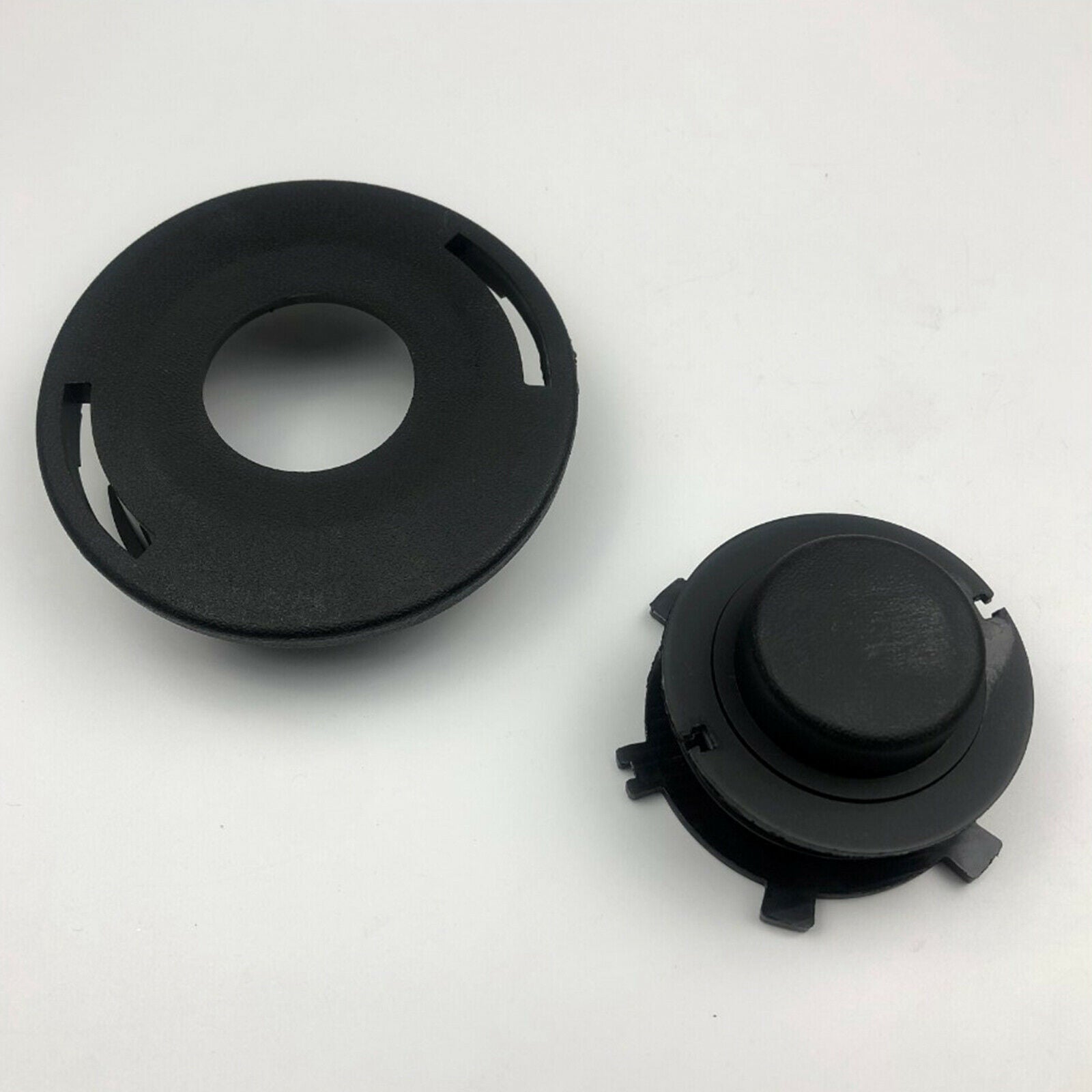6 Spool w/Caps Combo for Stihl Head Cover 25-2 FS90 FS100 FS110 FS80 FS85