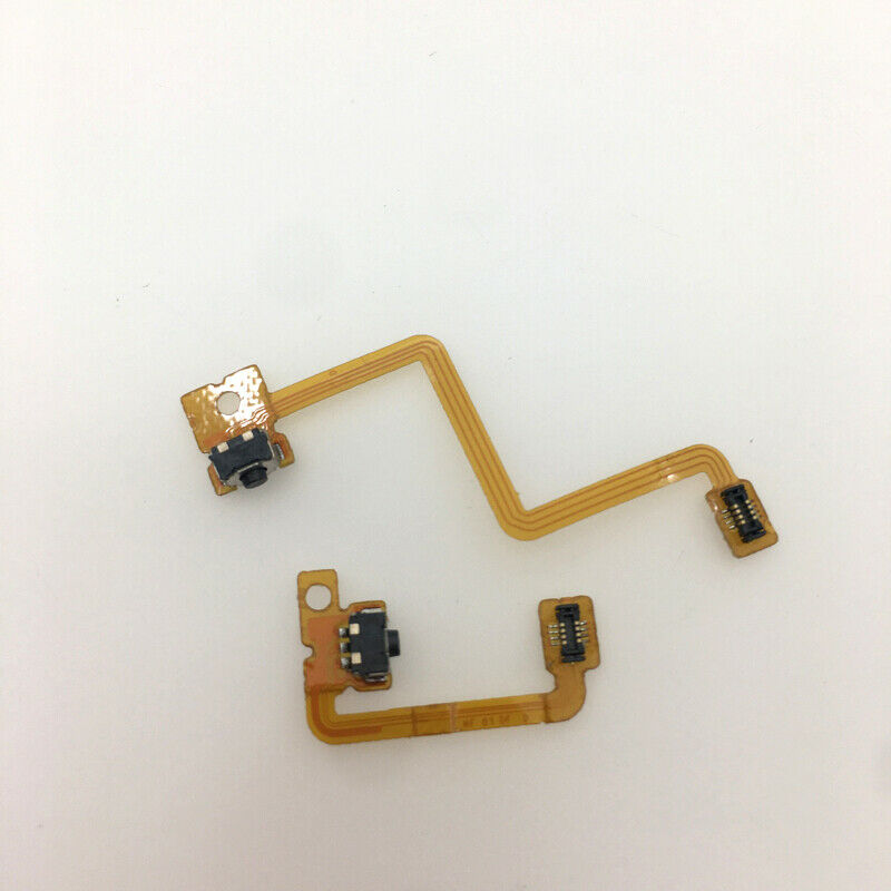 20Set Shoulder Trigger Button Left Right Flex Cable for Nintendo 3DS  L/R Switch