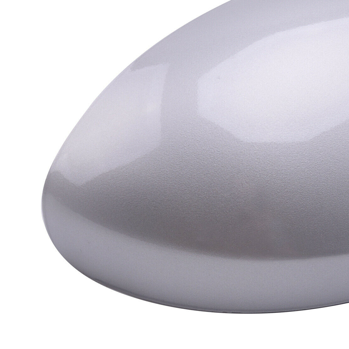 Right Side Rearview Door Mirror Cover Trim Fit for Mazda 2 Mazda 3 Mazda 6 New