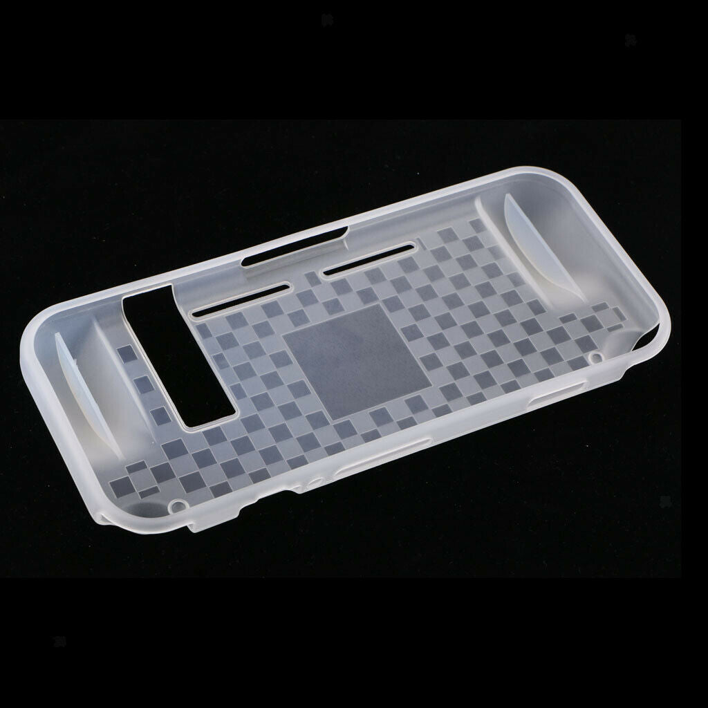 Protective TPU Silicone Cover Case Shell Skin for Nintendo Switch Controller