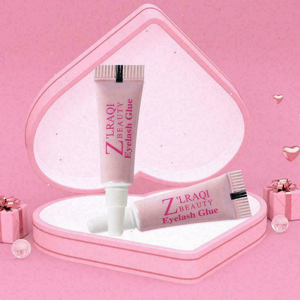 Professional False Eyelash Glue Non-irritating Waterproof Adhesive Hot new