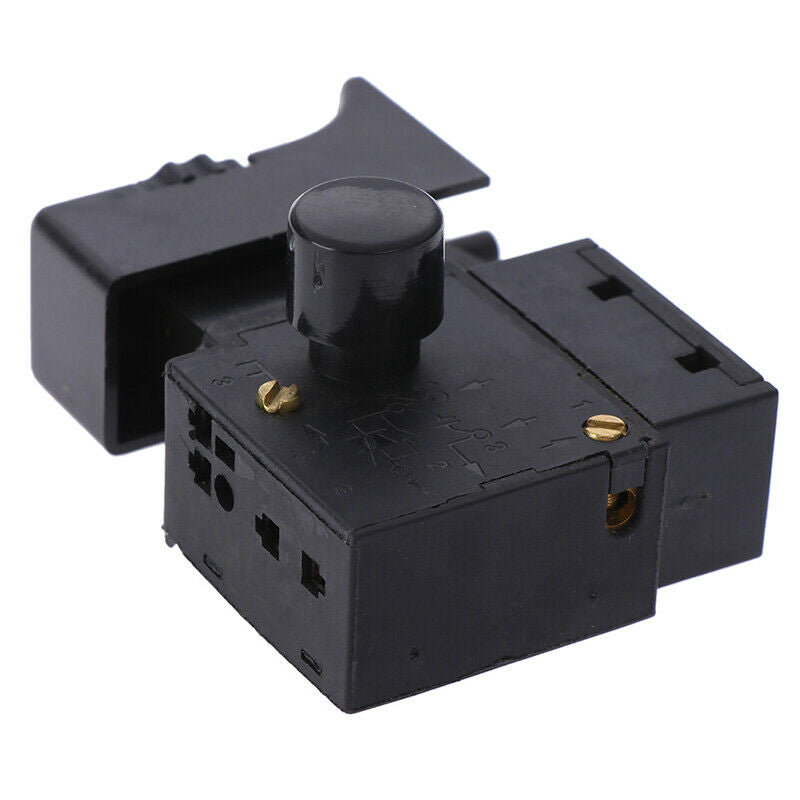 FA2-6/1BEK 6A 250V Lock on Power Tool Electric Drill Speed Trigger Switch.l8