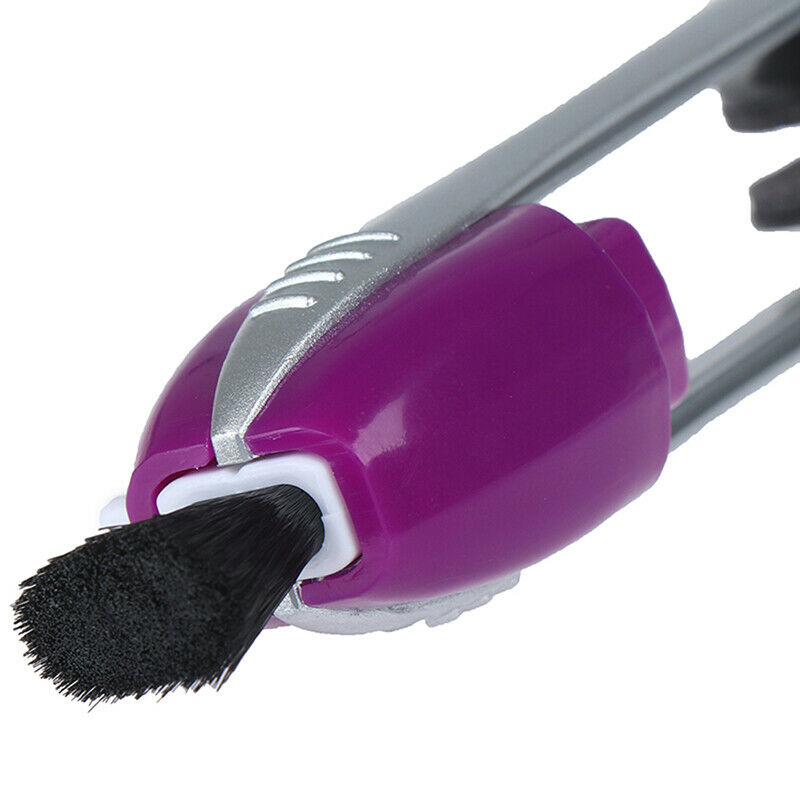 1Pcs Glasses Cleaner Brush Maintenance Professional Clean Glasses To.l8