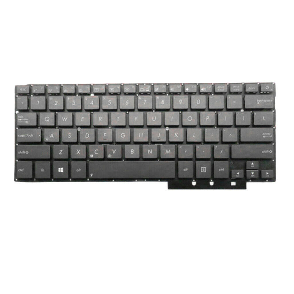 US Keyboard Kit For Asus UX31 UX31E UX31A Laptop