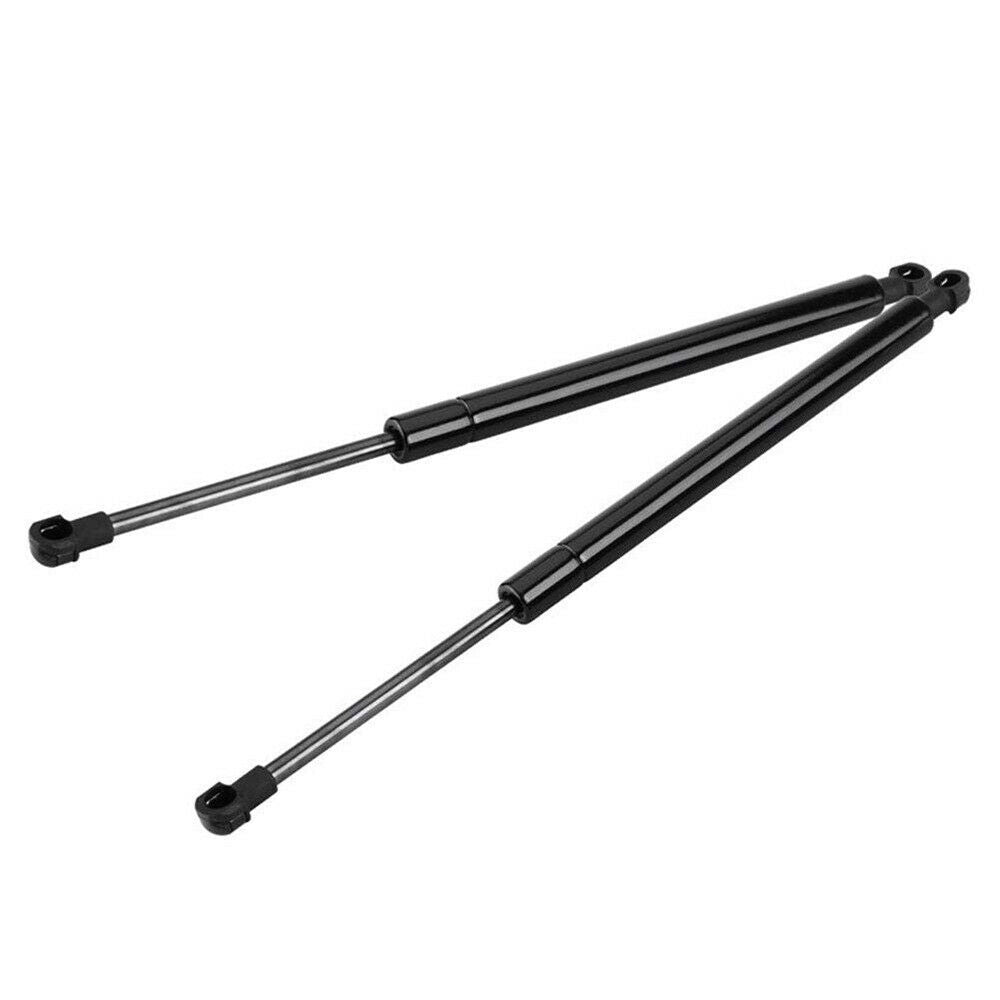 2Pcs Rear Trunk Lid Lift Support Shock Strut Arm Prop Rod Damper For BMW Z3 E36