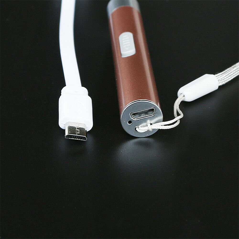 Diamond Painting Lighting Point Drill Pen Tips Tool with USB Cable Rechargeable