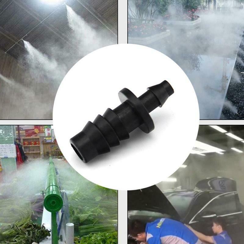 High Quality Waterproof Quick Connector for Capillary Fittings for Drip System